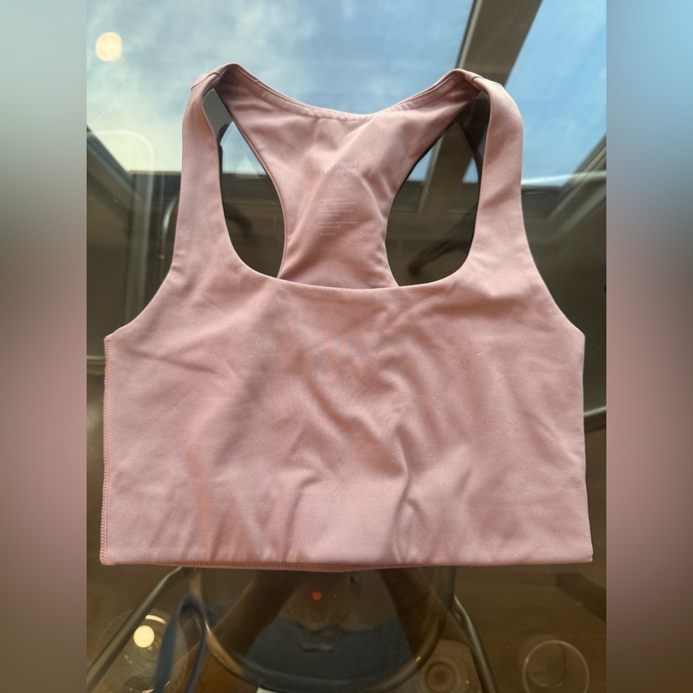 Girlfriend Collective Sports Bra